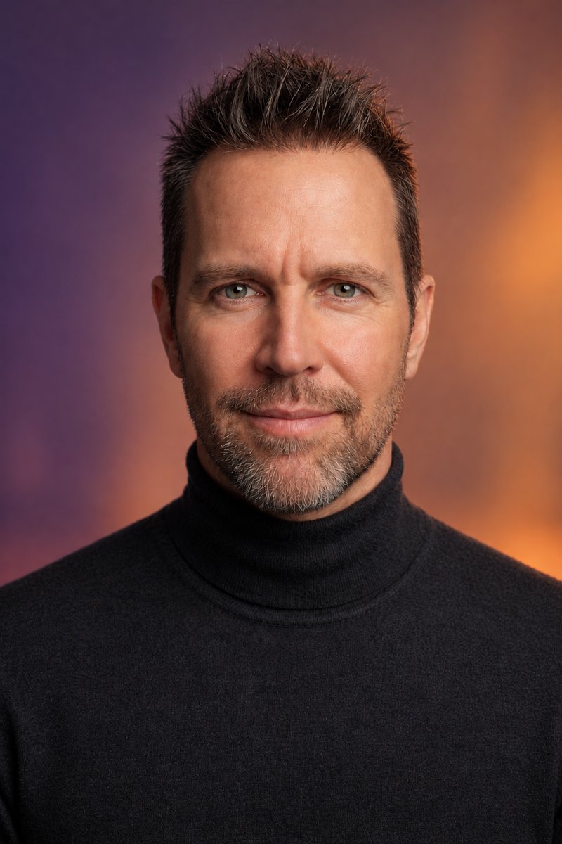 Porträt Andreas Tanneberger